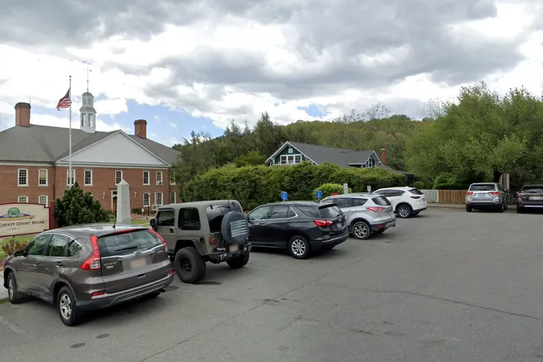Yancey County District Attorney
