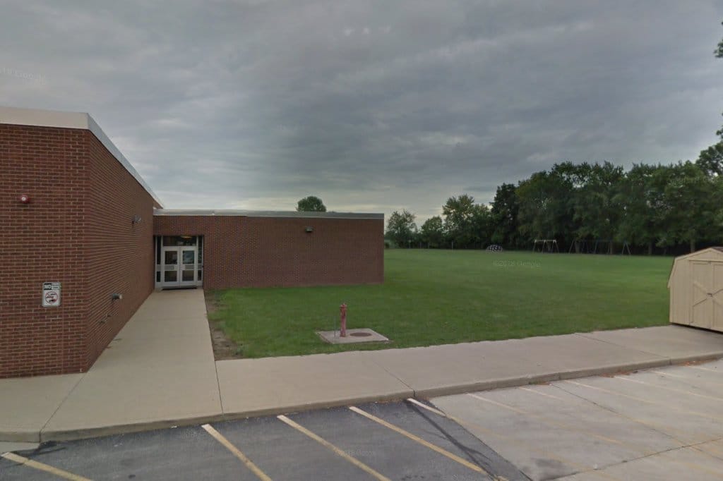 Greenwood Northeast Elementary