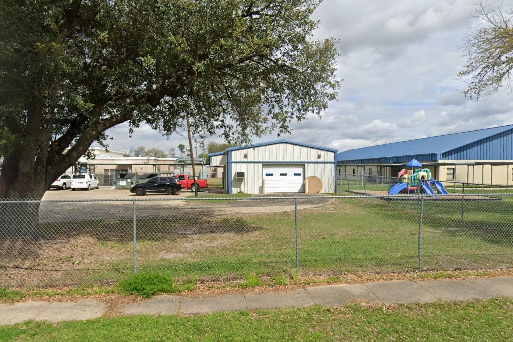 TH Watkins Elementary School