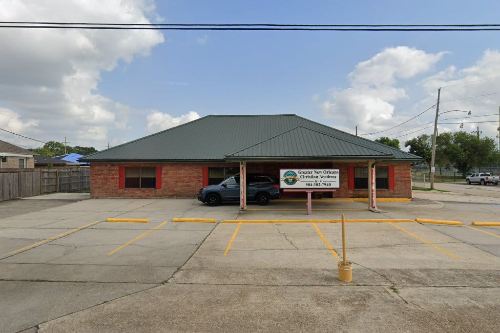 Greater New Orleans Christian Academy