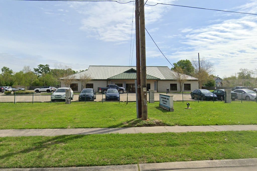 Amikids Southwest School