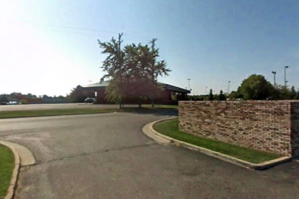 Cheboygan Secretary of State Branch Office