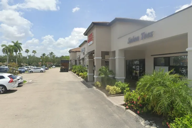 North Naples Veterinary Hospital