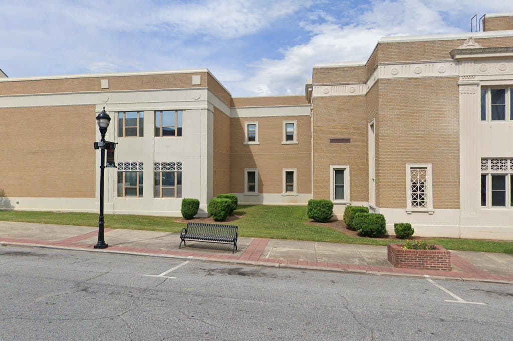 Caldwell County Court
