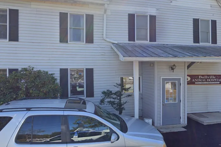 Bullville Animal Hospital