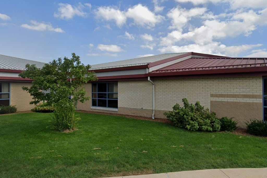 James B Eads Elementary School