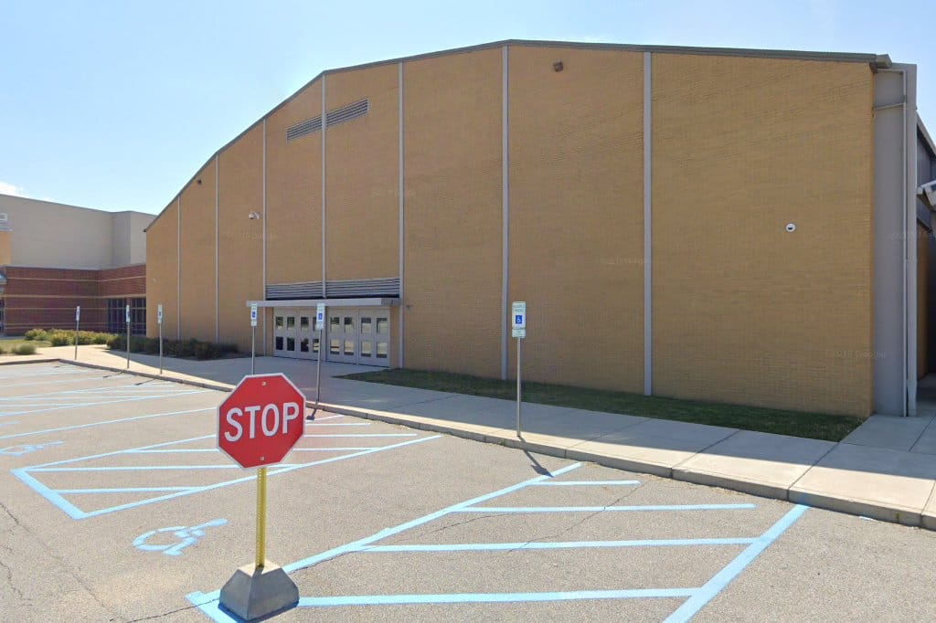 Lake Central High School