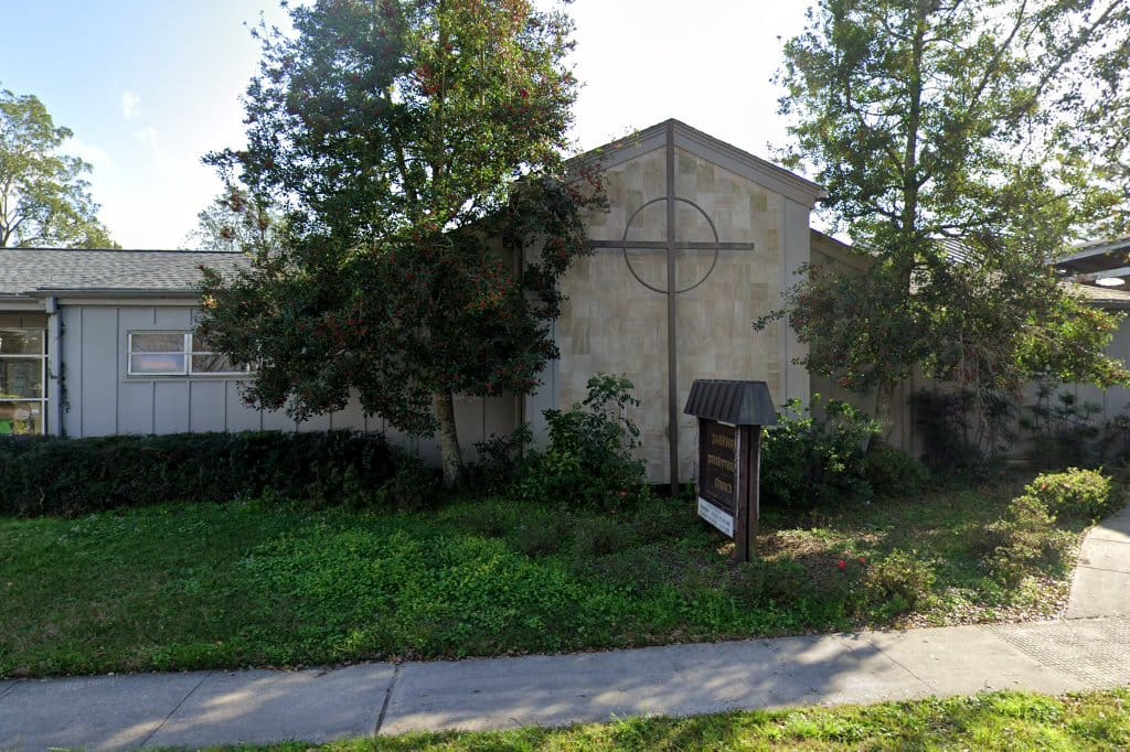 Parkway Presbyterian School