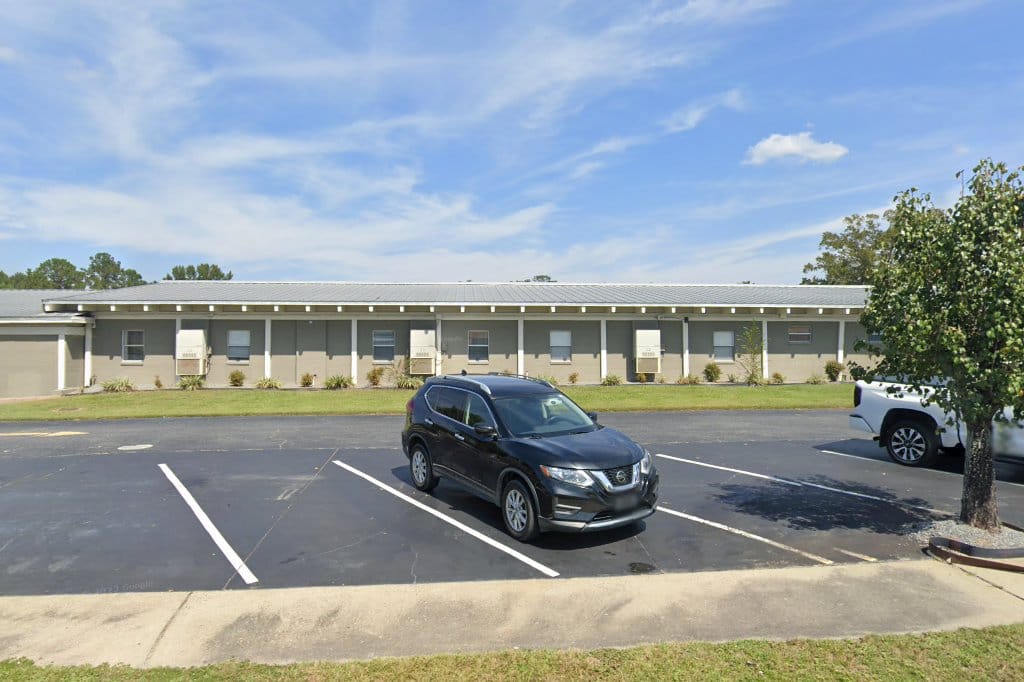 Martha Rawls Smith Elementary School