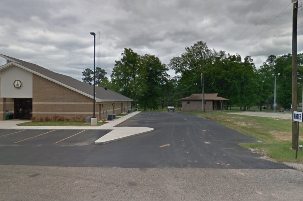 Smackover Revenue Office