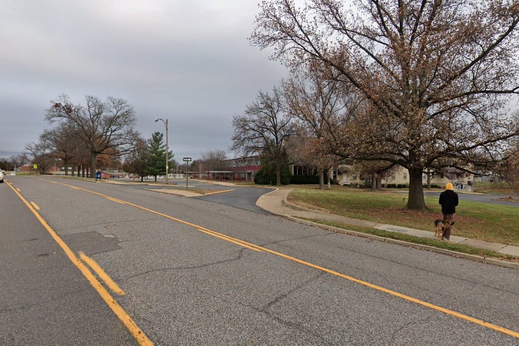Trinity Catholic High School