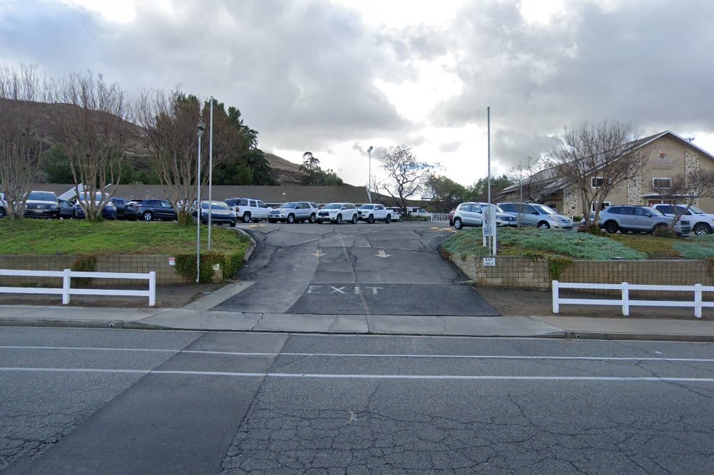 Turning Point Christian School