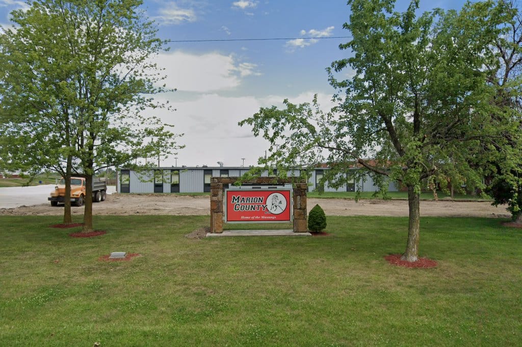 Marion County Elementary School