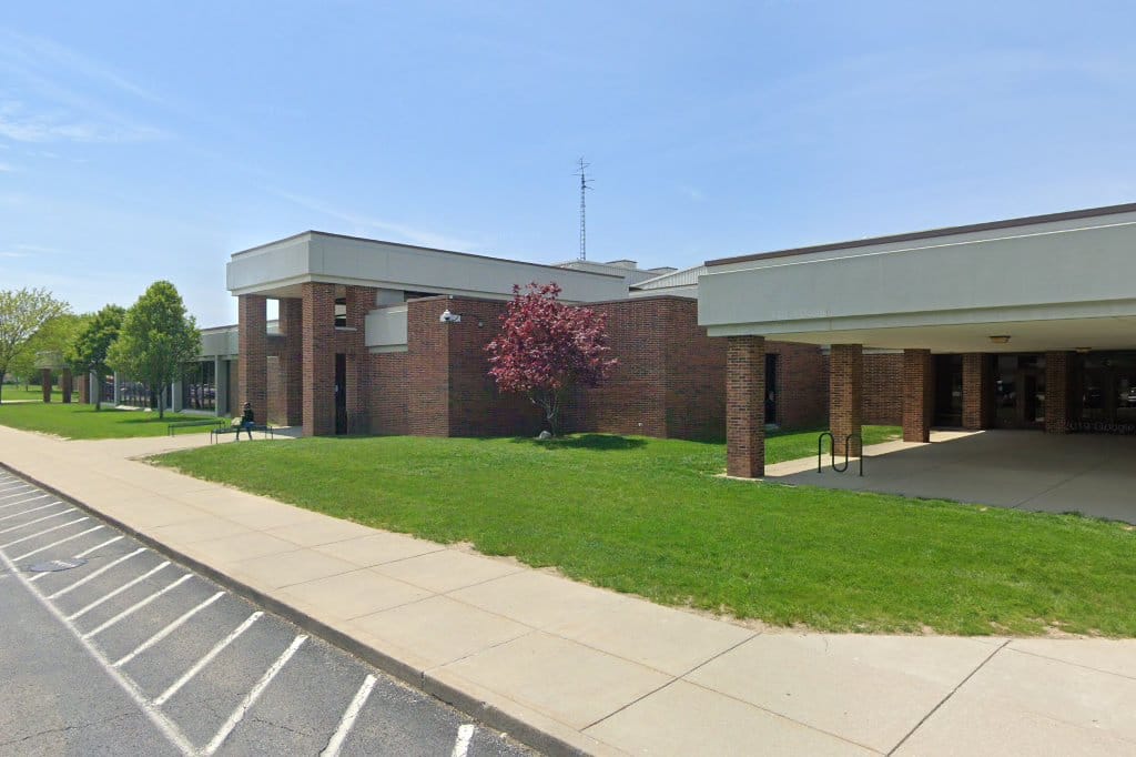 Lawrence School
