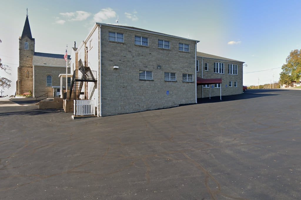 St Joseph School