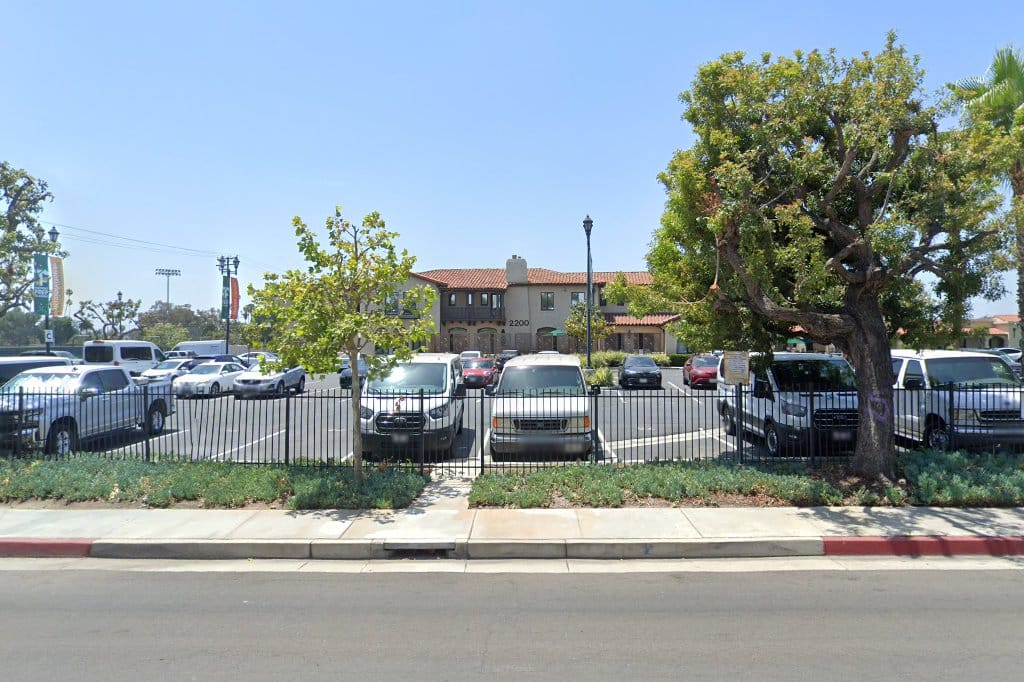 Fairmont Preparatory Academy