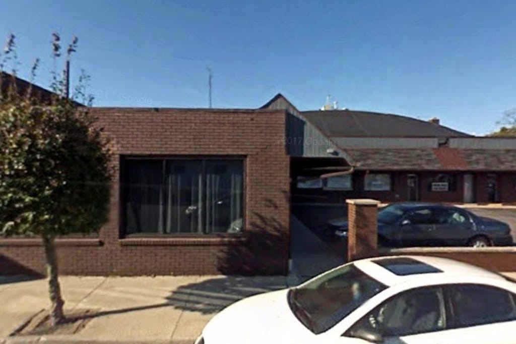 Rensselaer Unemployment Office