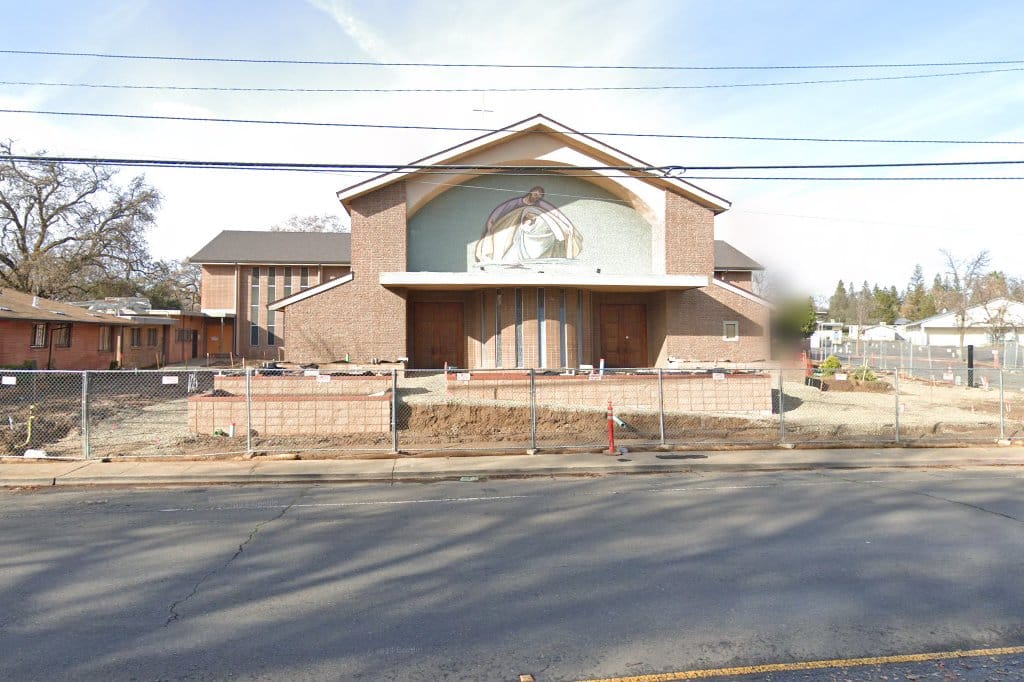 Holy Family Elementary School