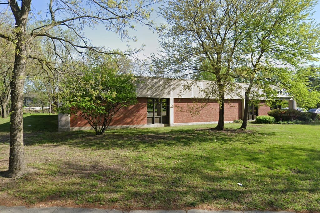 Elkhart Unemployment Office