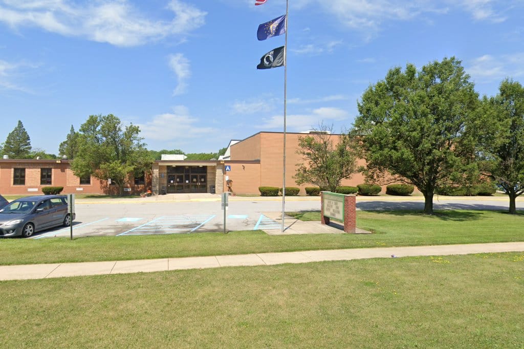 Peifer Elementary School