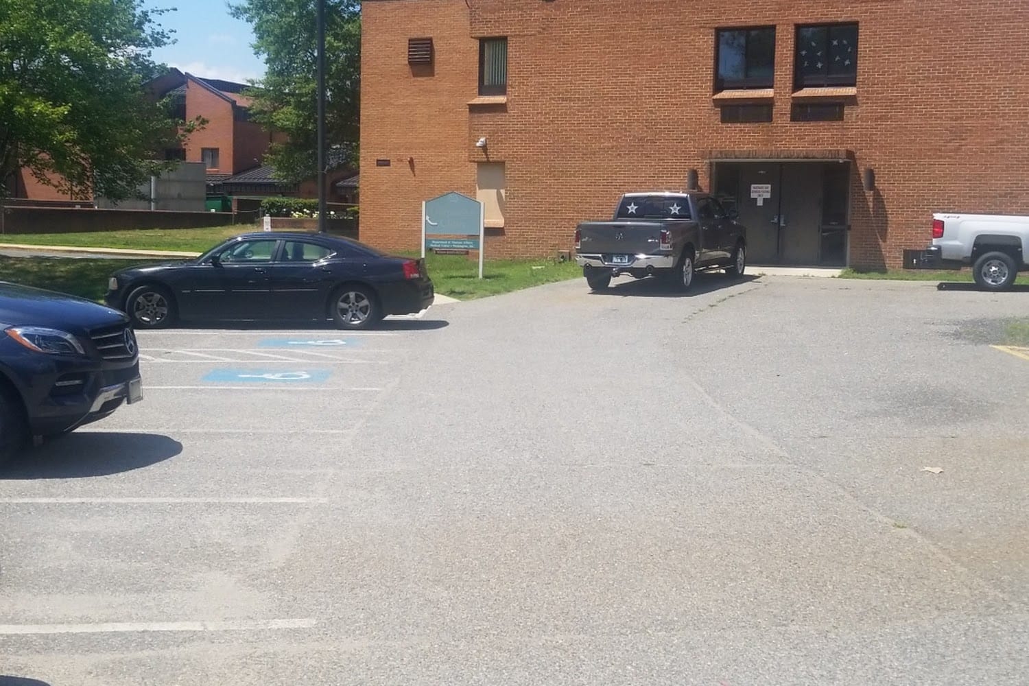 Charlotte Hall Veterans Home