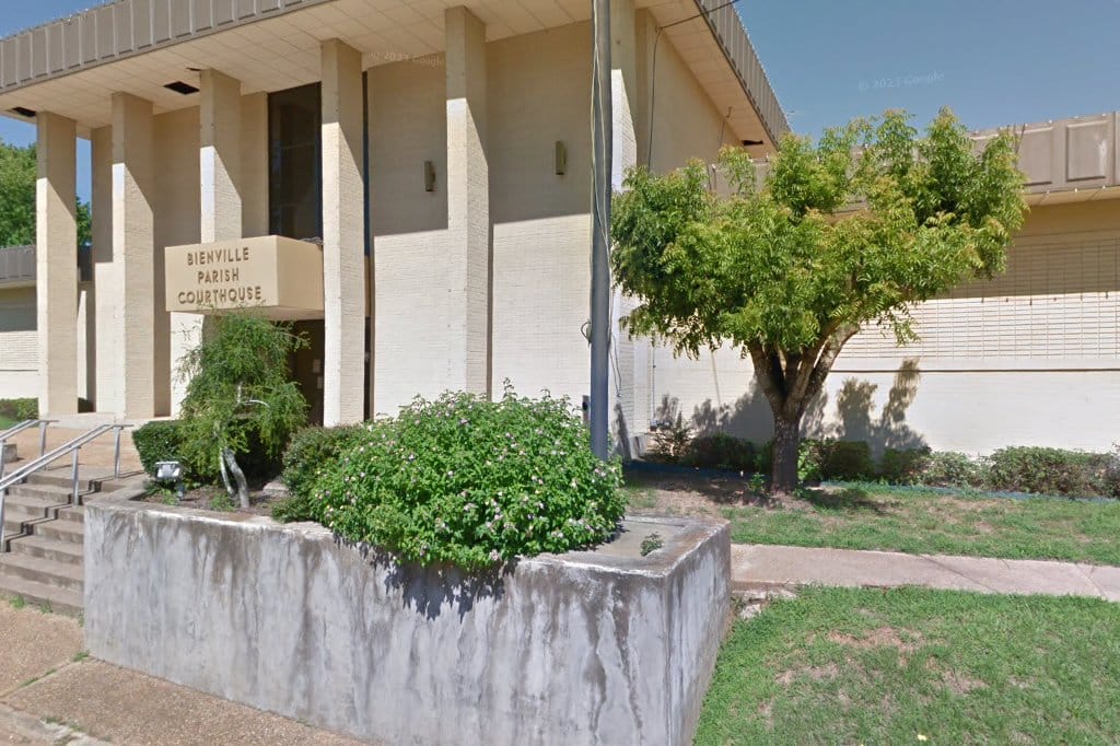 Bienville District Court
