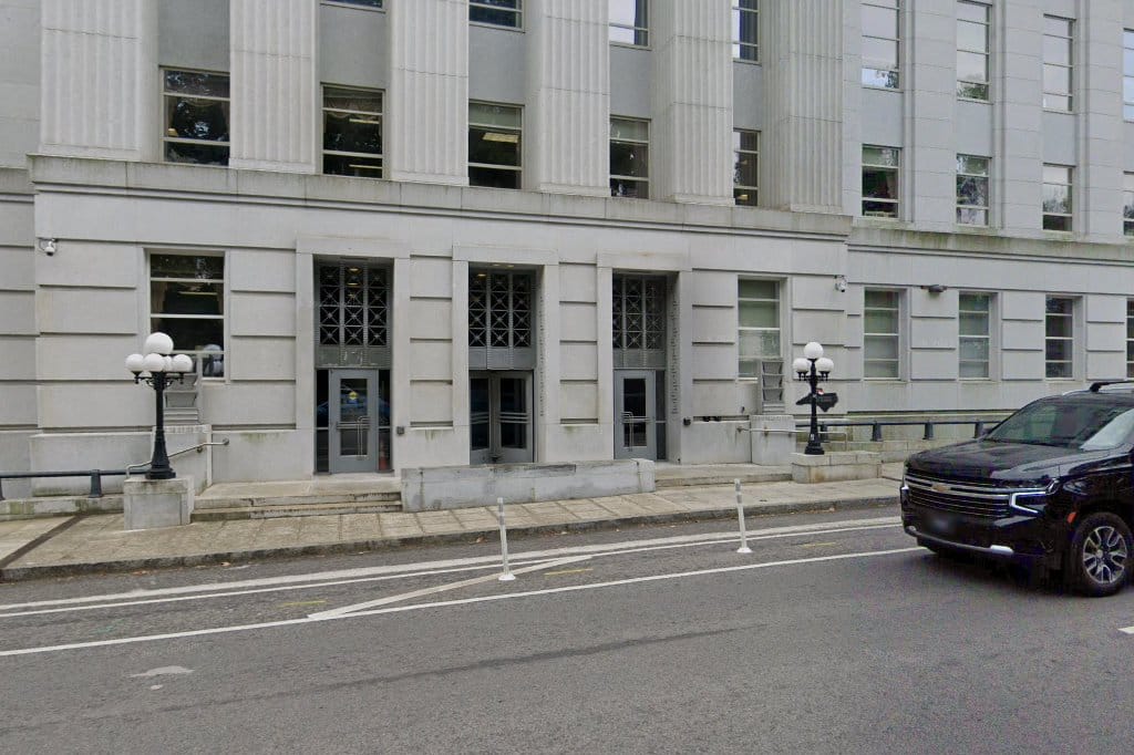 Wake County Court