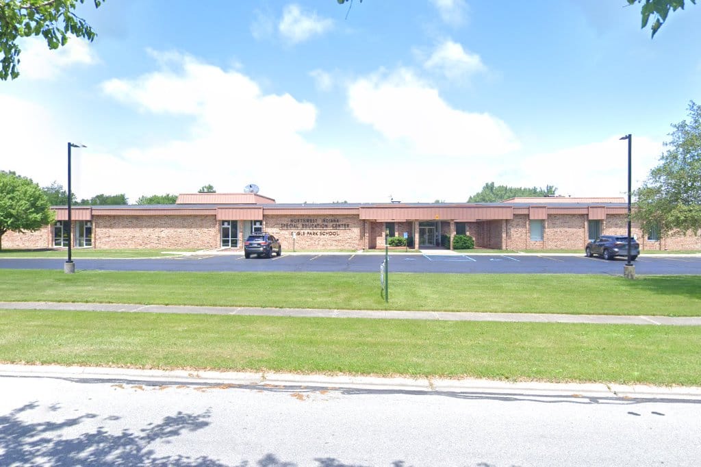 Eagle Park Community School