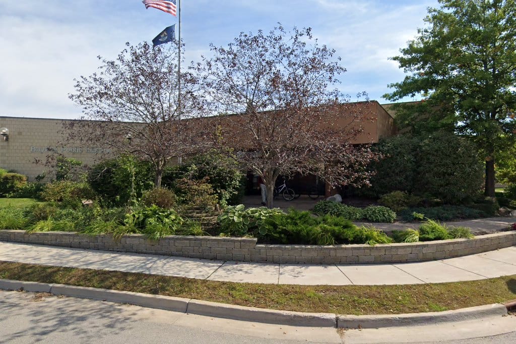 Bayliss Public Library