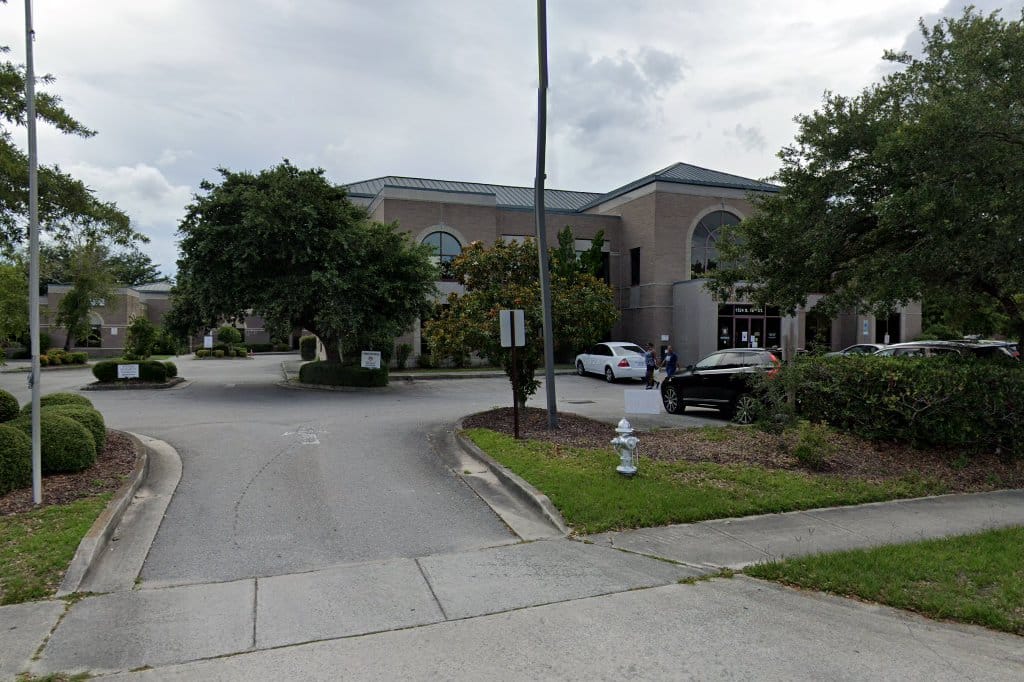 Housing Authority in New Hanover County, NC The County Office