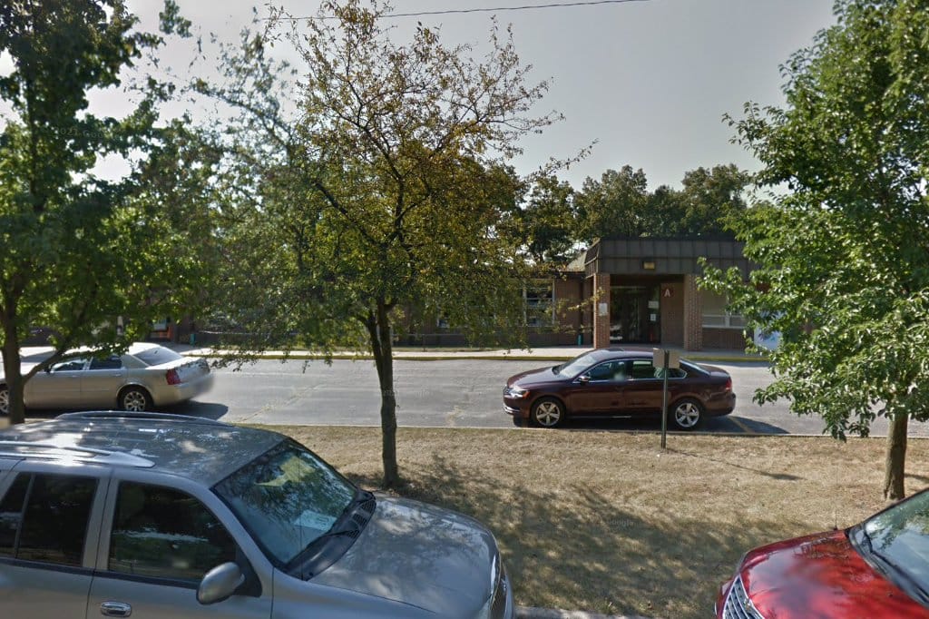 Alexander Hamilton Elementary