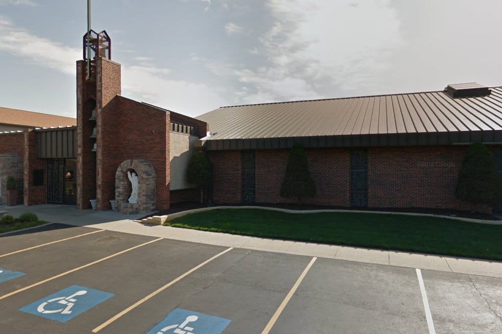 St. Andrew the Apostle Parish