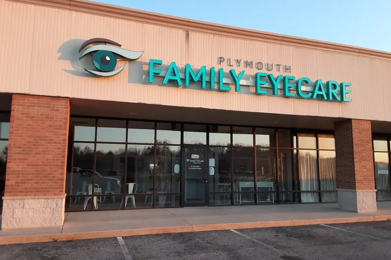 Plymouth Unemployment Office