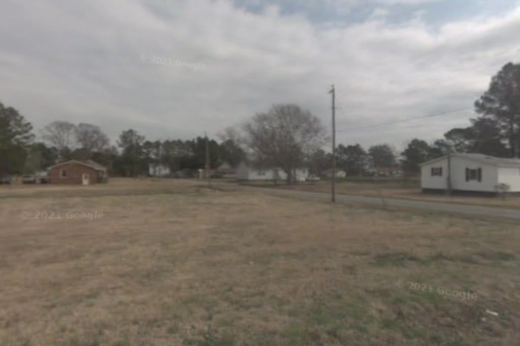 Housing Authority in Washington County, NC The County Office