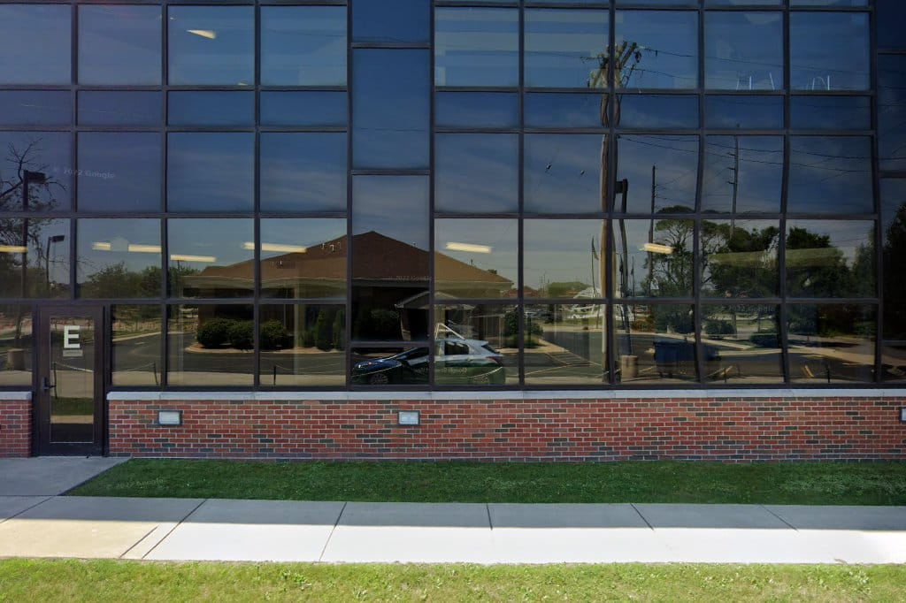 Hammond Academy Of Science & Tech