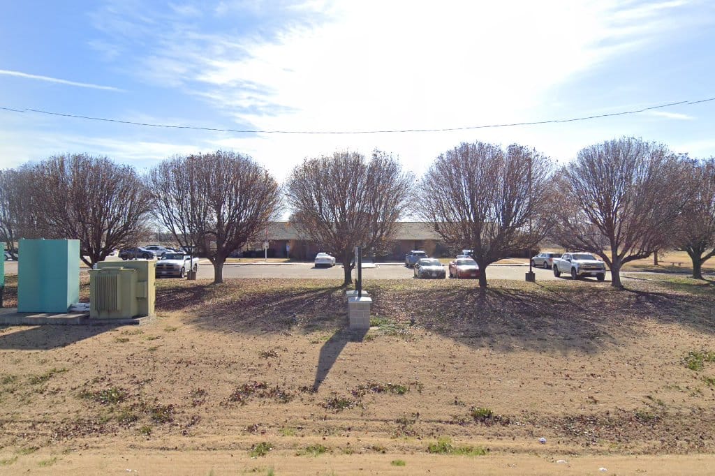 New Madrid Bend Youth Center