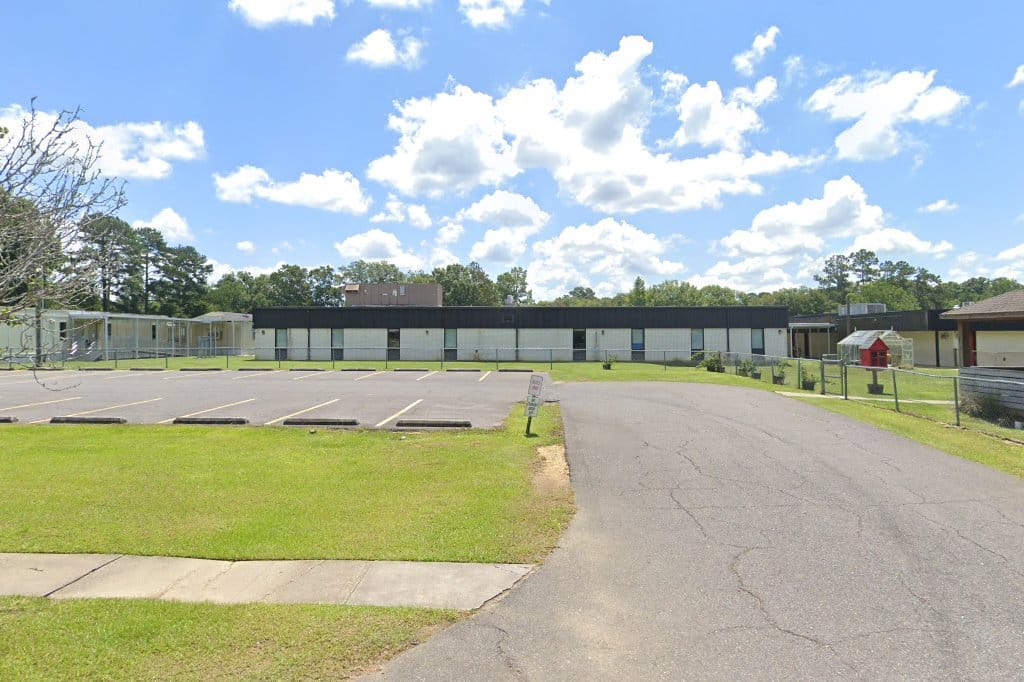 Shenandoah Elementary School
