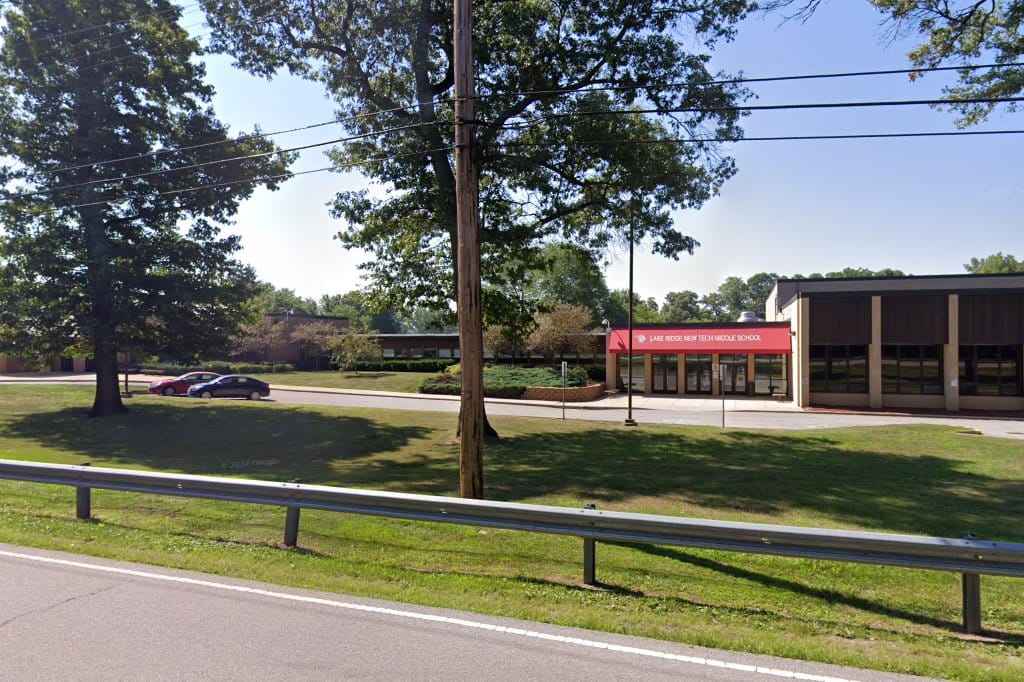 Lake Ridge Middle School