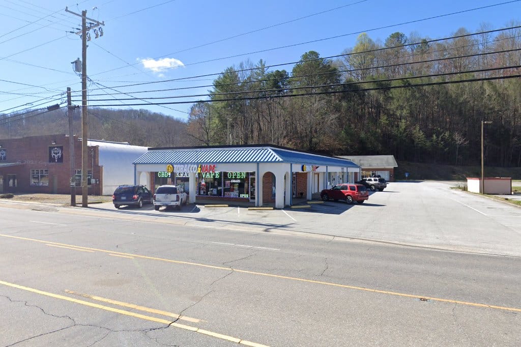 Sylva DMV Vehicle & License Plate Renewal Office