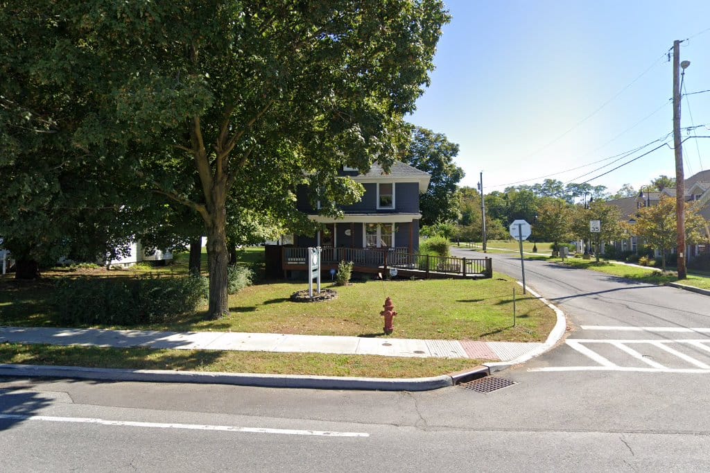 Whaleback Animal Hospital