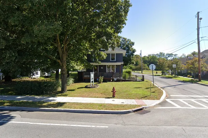 Whaleback Animal Hospital