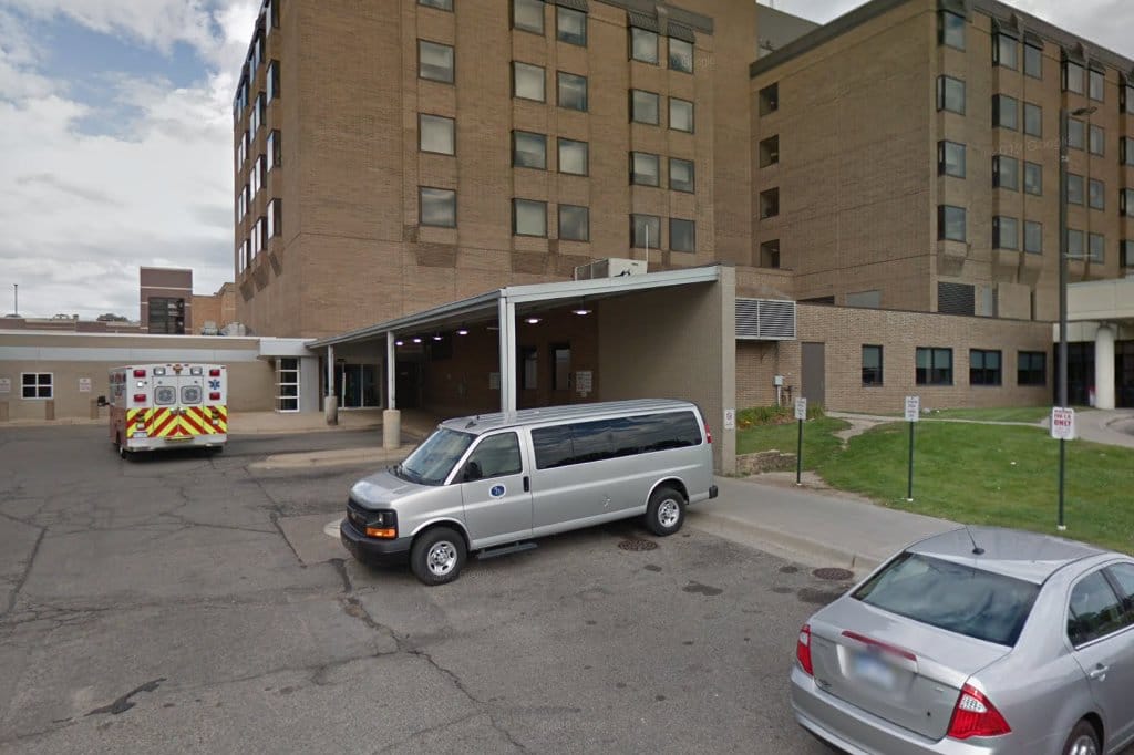 John W Chi Memorial Medical LIBR