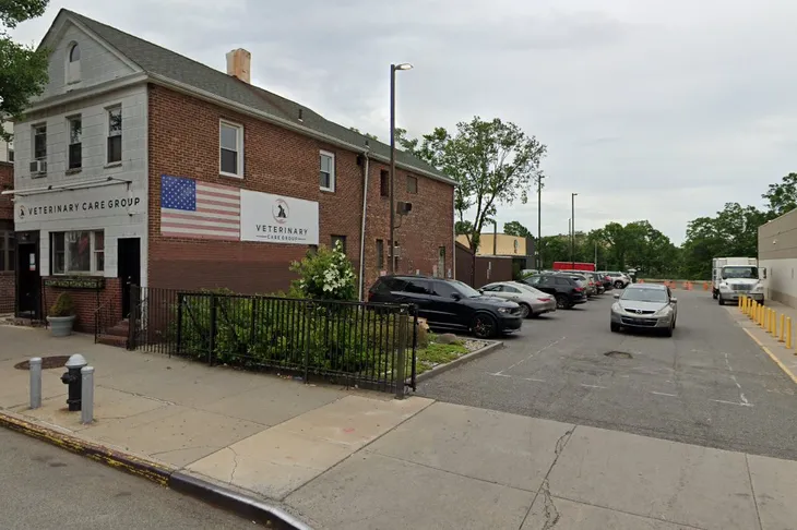 Whitestone Animal Hospital