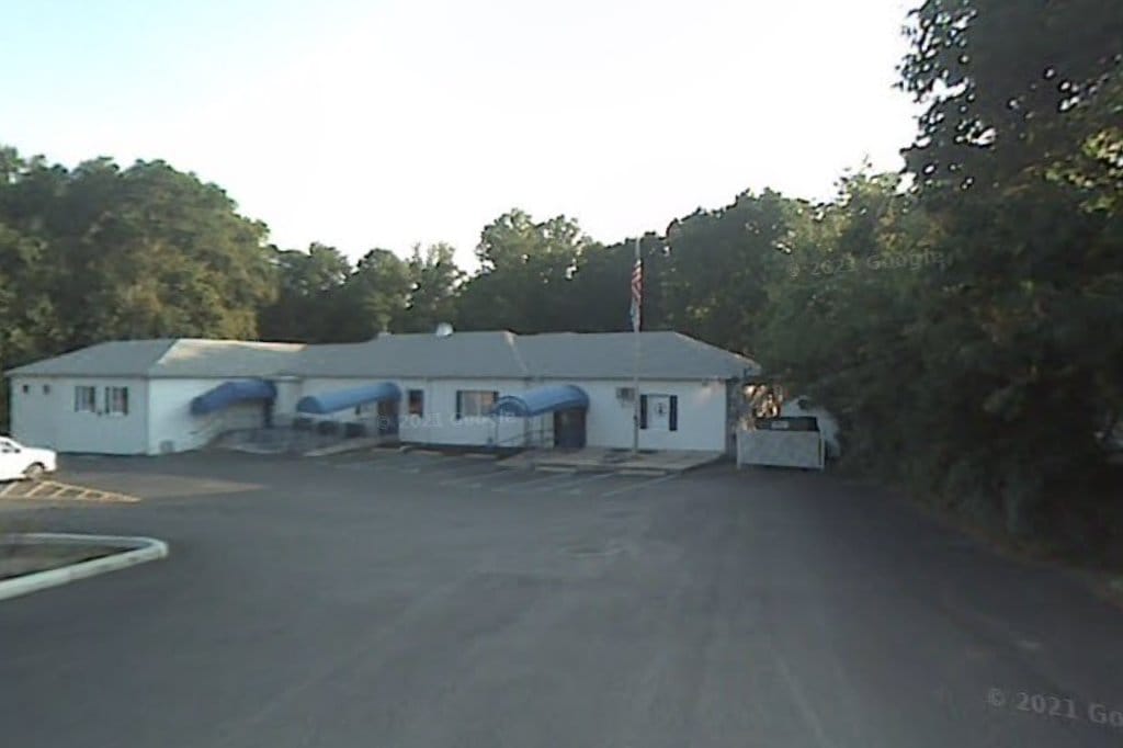 Delaware Veterans Post 1