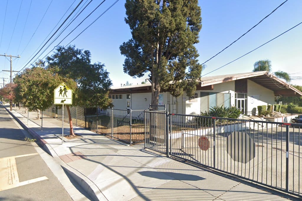 Our Lady of Lourdes School