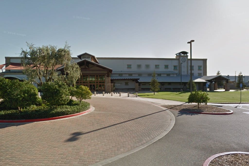 Packinghouse Christian Academy