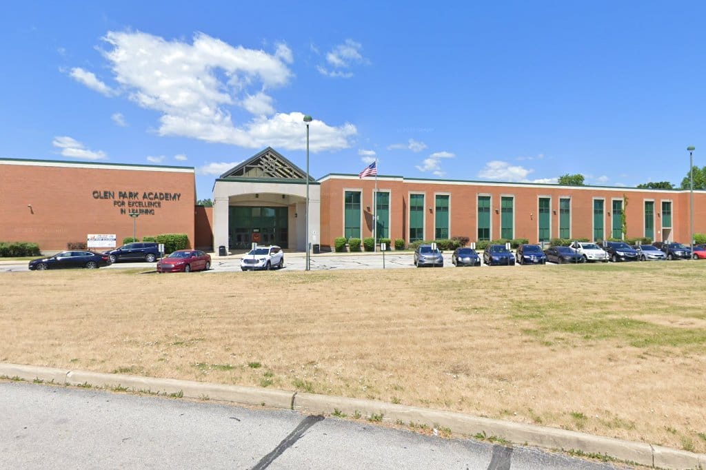 Glen Park Academy For Excel In Learning