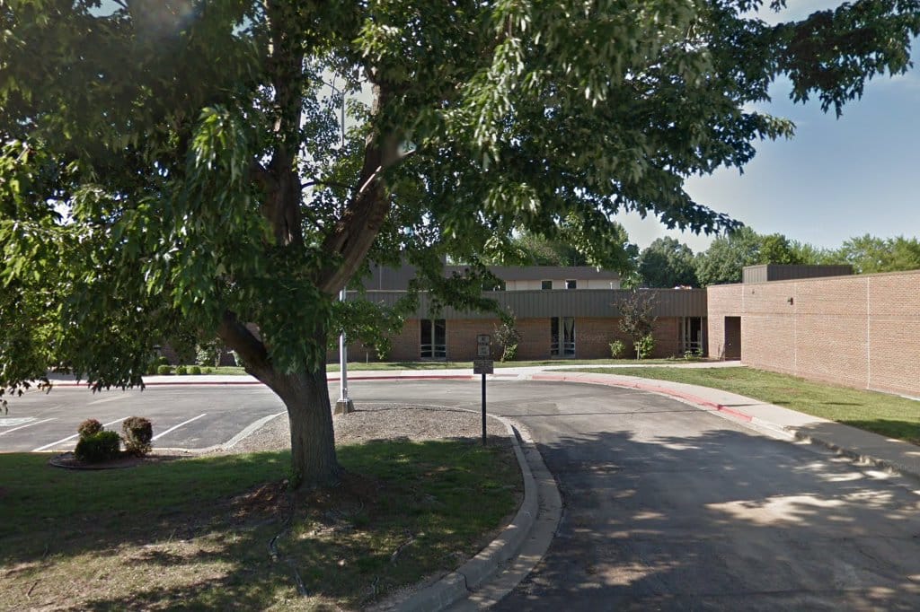 Daniel Young Elementary School