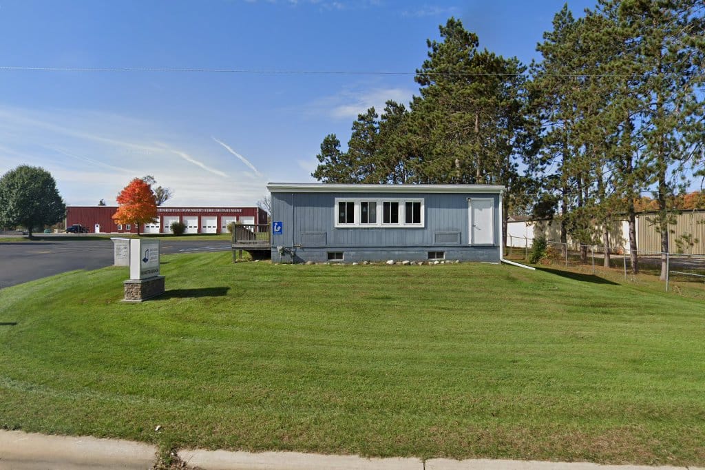 Jackson District Library