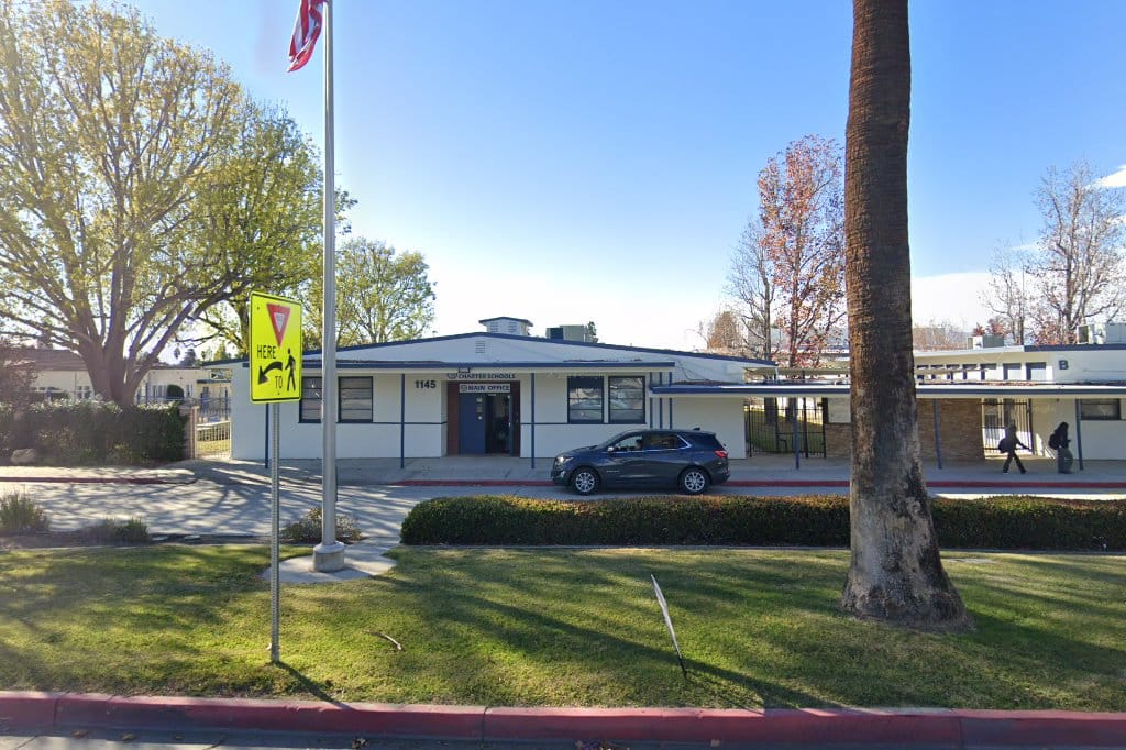 Redlands Christian Preschool